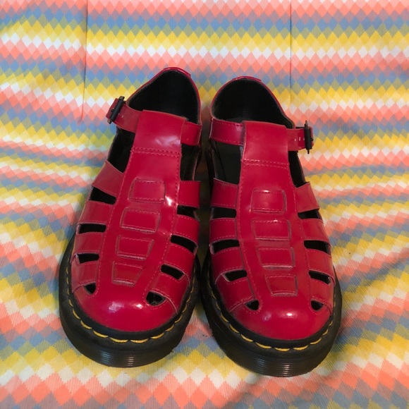 Dr. Martens | Shoes | Drmartens Eleanor 